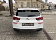 Hyundai i30 Kombi 1,5 l 117 kw