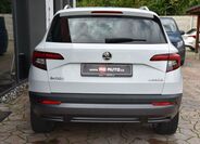 Škoda Karoq 9