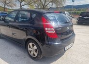 Hyundai i30 Hatchback 1,6 l 66 kw