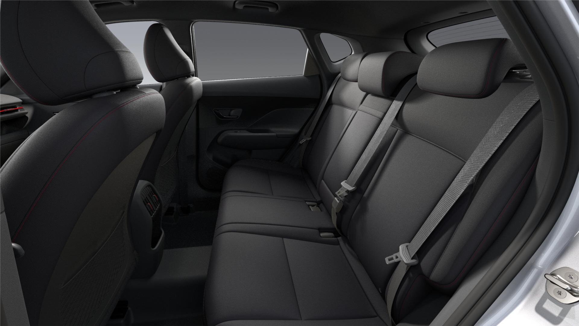 Hyundai Kona SUV 1,6 l 110 kw