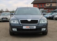 Škoda Octavia Liftback 1,9 l 77 kw