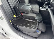 Citroën Berlingo Skříň 1,5 l 75 kw