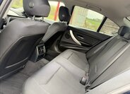 BMW Řada 3 Sedan / Limuzína 3,0 l 225 kw