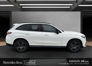 Mercedes-Benz GLC SUV / Terénní 2,0 l 145 kw