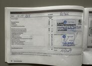 Škoda Fabia Hatchback 1,2 l 51 kw