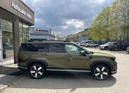 Hyundai Santa Fe SUV / Terénní 1,6 l 185 kw