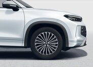 Volkswagen Tayron SUV 1,5 l 110 kw