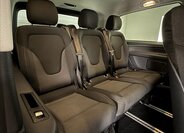Mercedes-Benz Třídy V MPV 2,1 l 140 kw