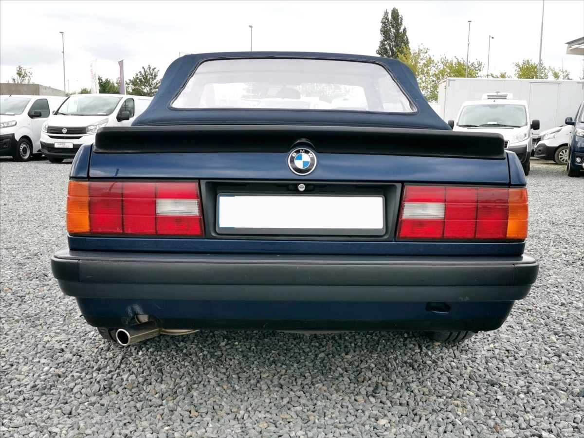 BMW Řada 3