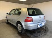 Volkswagen Golf 5