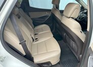 Hyundai Santa Fe Kombi 2,2 l 145 kw