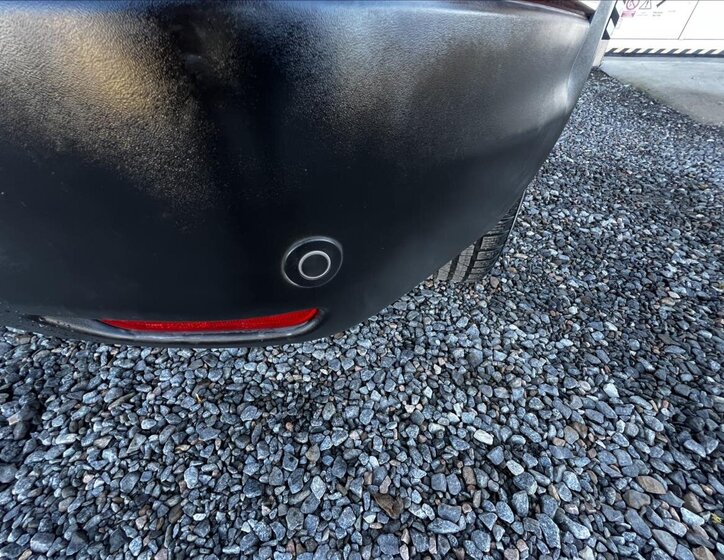 Nissan Qashqai SUV / Terénní 1,2 l 85 kw