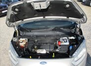 Ford Tourneo Courier 20