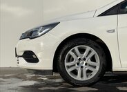 Opel Astra Kombi 1,5 l 90 kw