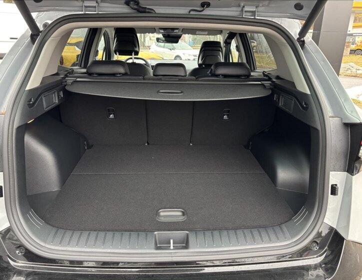 KIA Sportage SUV 1,6 l 110 kw