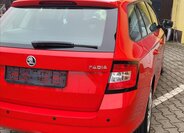 Škoda Fabia 9