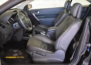Renault Mégane Kabriolet 1,6 l 82 kw