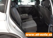 Seat Tarraco SUV 2,0 l 0