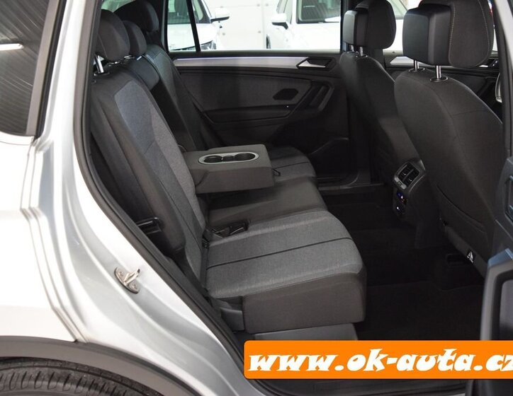 Seat Tarraco SUV 2,0 l 0