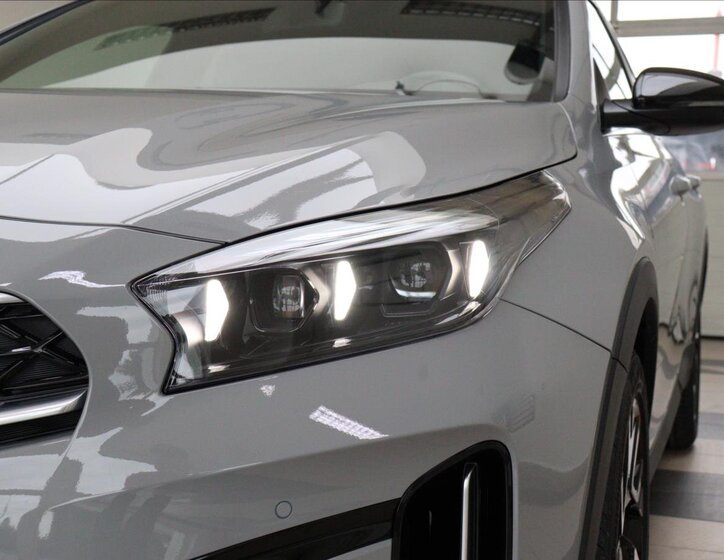 KIA XCeed Hatchback 0,0 0