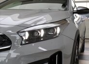 KIA XCeed Hatchback 0,0 0