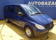 Mercedes-Benz Vito 2