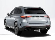 Mercedes-Benz GLC SUV 2,0 l 260 kw