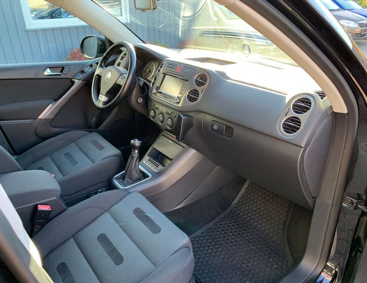 Volkswagen Tiguan 19