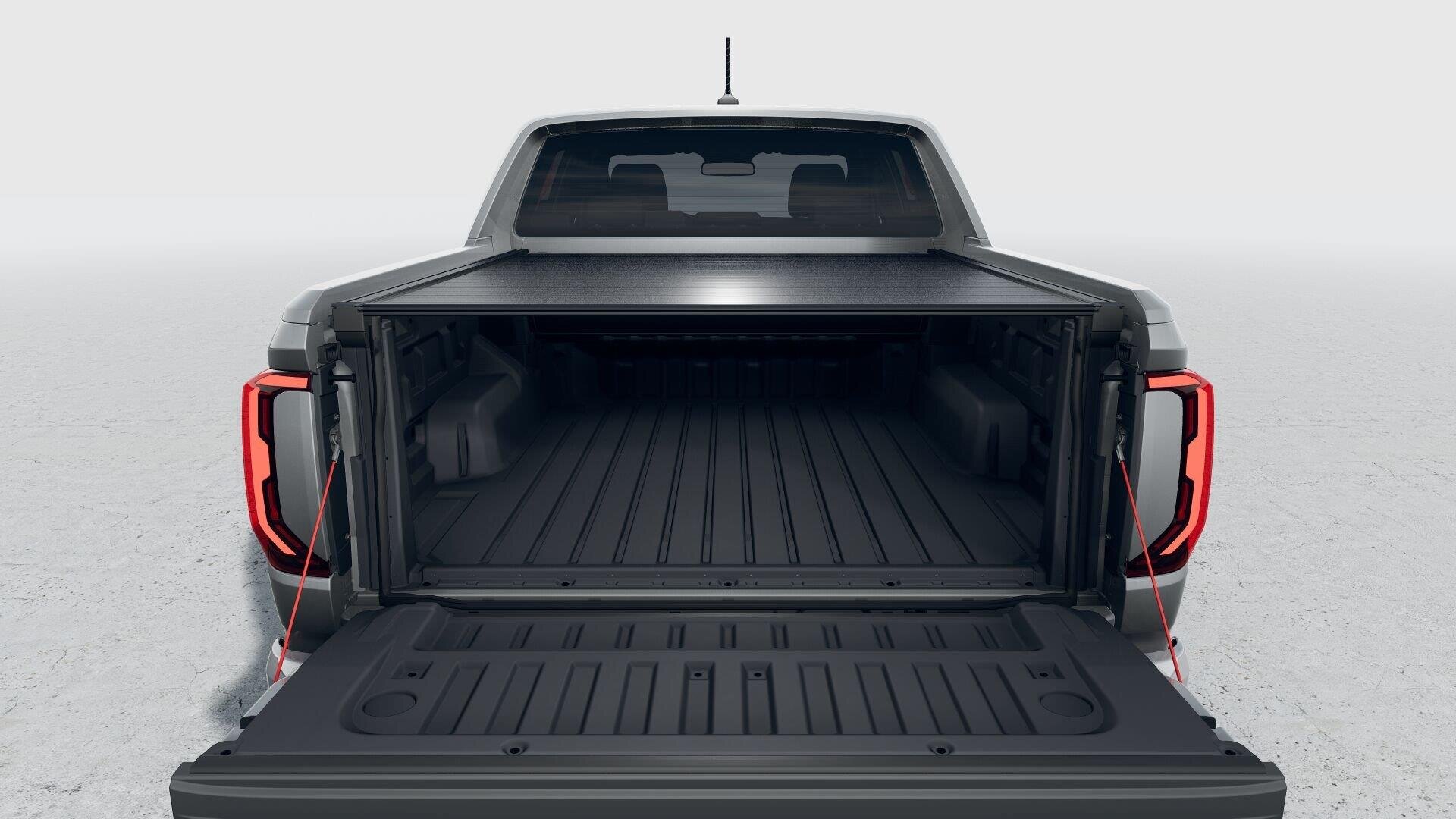Volkswagen Amarok Pick-up 3,0 l 177 kw
