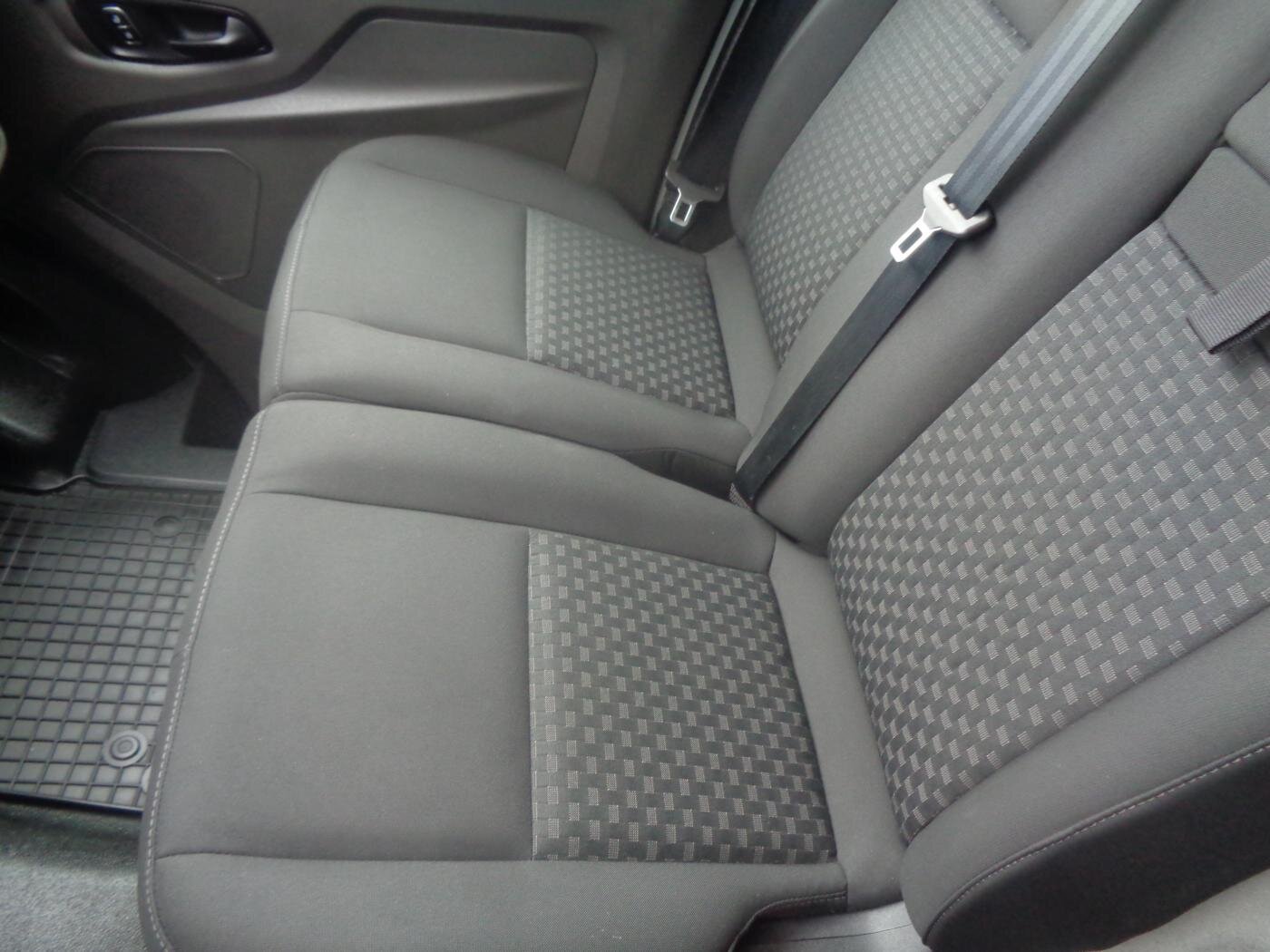 Ford Transit Ostatní 2,0 l 96 kw