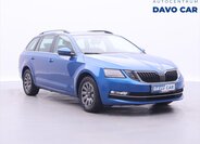 Škoda Octavia Kombi 1,6 l 85 kw