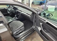 Volkswagen Arteon Liftback 2,0 l 147 kw