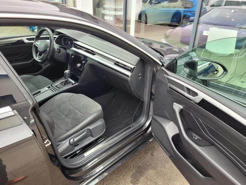 Volkswagen Arteon Liftback 2,0 l 147 kw