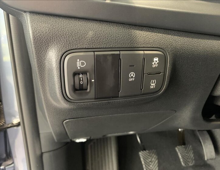 Hyundai i20 Hatchback 1,2 l 57 kw