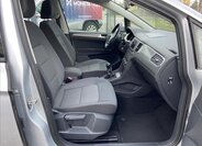 Volkswagen Golf Sportsvan MPV 1,6 l 81 kw