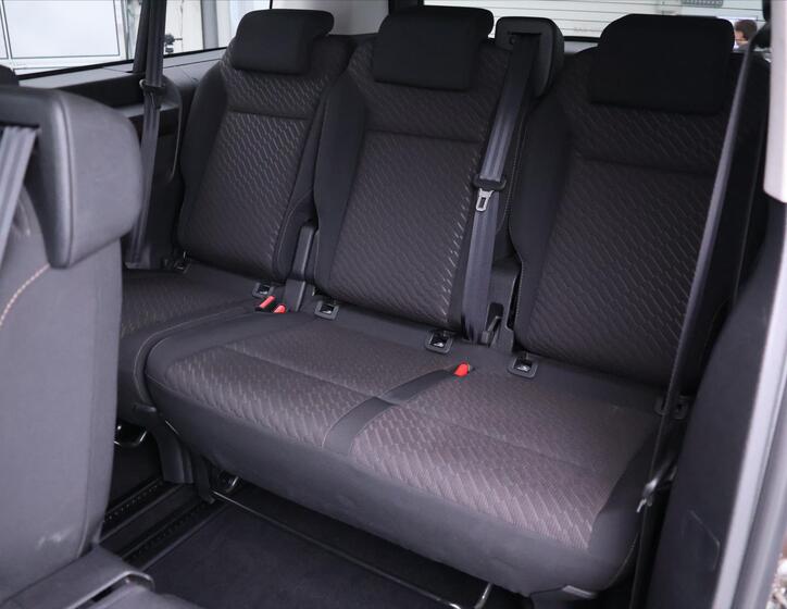 Toyota ProAce Verso 15
