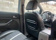 Ford Kuga SUV 0,0 100 kw