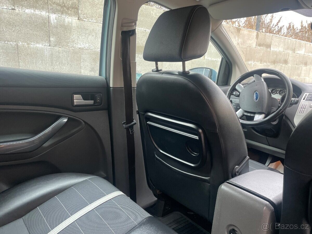 Ford Kuga SUV 0,0 100 kw