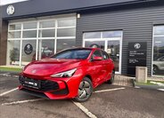 MG MG3 Hatchback 1,5 l 85 kw