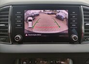 Škoda Karoq SUV / Terénní 2,0 l 140 kw