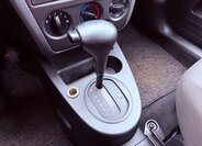 Ford Fusion Hatchback 1,6 l 74 kw