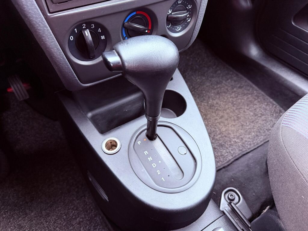 Ford Fusion Hatchback 1,6 l 74 kw