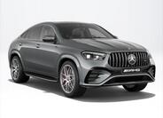 Mercedes-Benz GLE 1