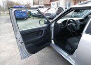 Škoda Fabia Kombi 1,2 l 63 kw