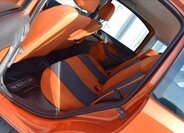 Fiat Panda Kombi 1,2 l 44 kw