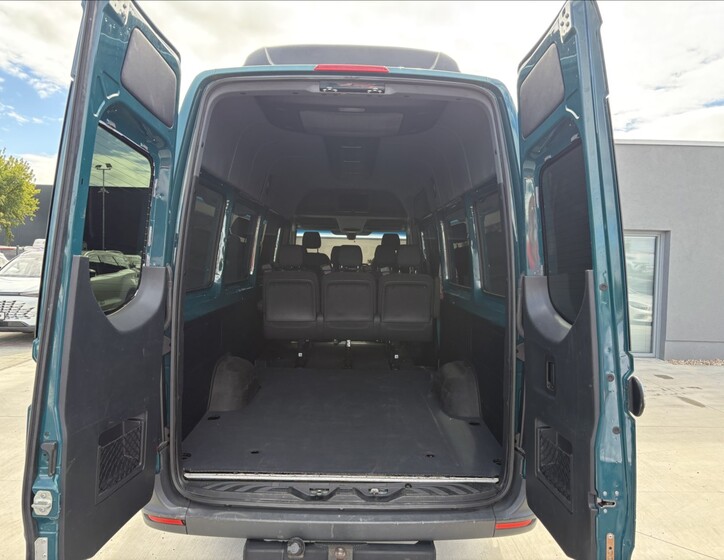 Mercedes-Benz Sprinter 24