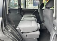 Volkswagen Touran MPV 1,6 l 66 kw