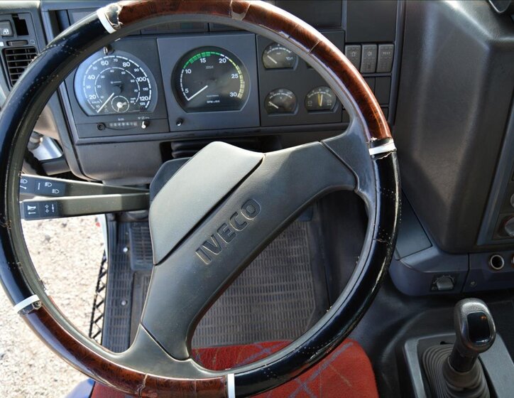 Iveco Ostatní 14