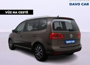 Volkswagen Touran MPV 1,4 l 103 kw