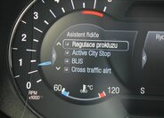 Ford Mondeo Kombi 2,0 l 132 kw